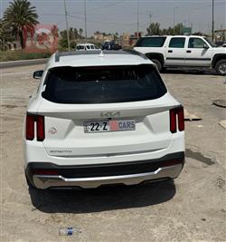 کیا سۆرینتۆ